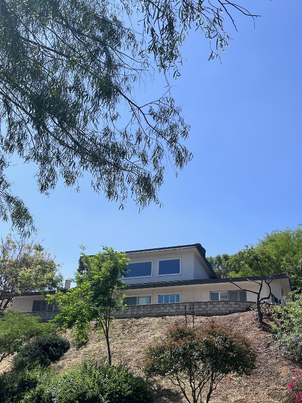 property at 25101 Huron St