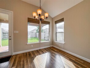1613 Cintola Ln in League City, TX - Foto de edificio - Building Photo