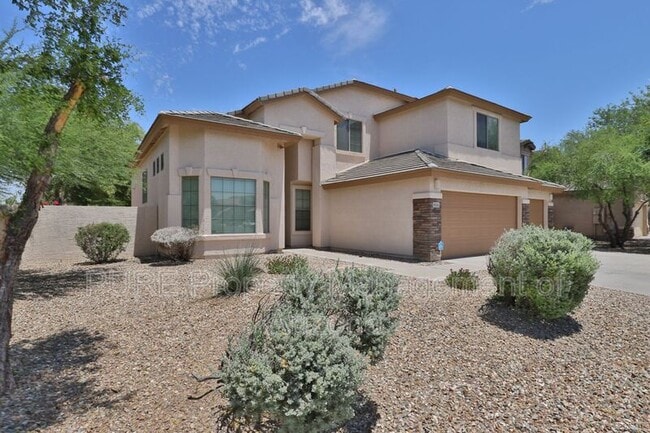 property at 9531 S 45th Ave