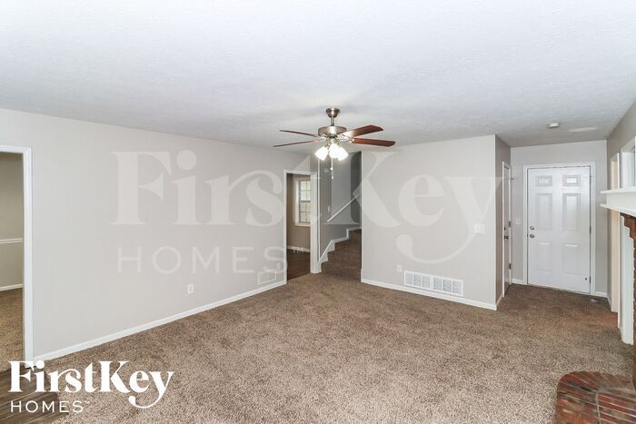 4650 Fox Hollow Ct in Douglasville, GA - Building Photo