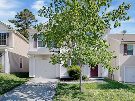 227 Morning Dew Dr in Concord, NC - Building Photo