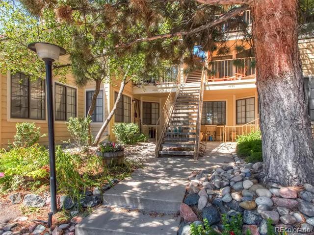 property at 4826 E Kentucky Ave