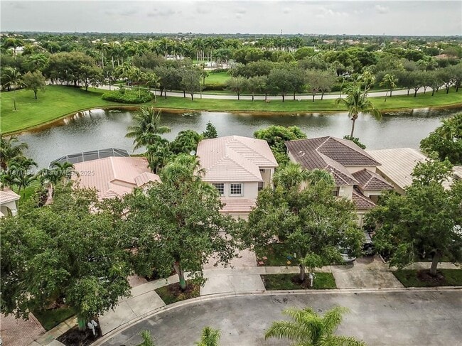 property at 17165 NW 13th St