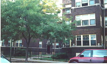 1448-1454 W Argyle St in Chicago, IL - Building Photo - Building Photo