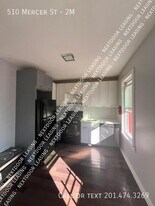 510 Mercer St in Jersey City, NJ - Building Photo