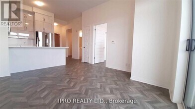 1105-1105 Leger Wy in Milton, ON - Building Photo - Building Photo