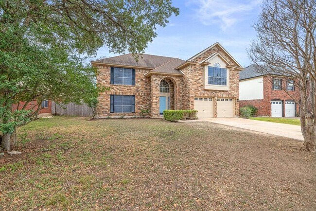 13108 Tilder Dr in Austin, TX - Building Photo - Building Photo