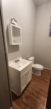 1603 S Olive St in Pine Bluff, AR - Building Photo - Building Photo