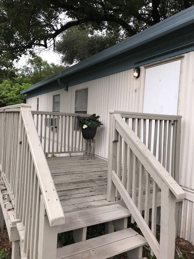 1125 S Christiana Ave in Apopka, FL - Building Photo - Building Photo