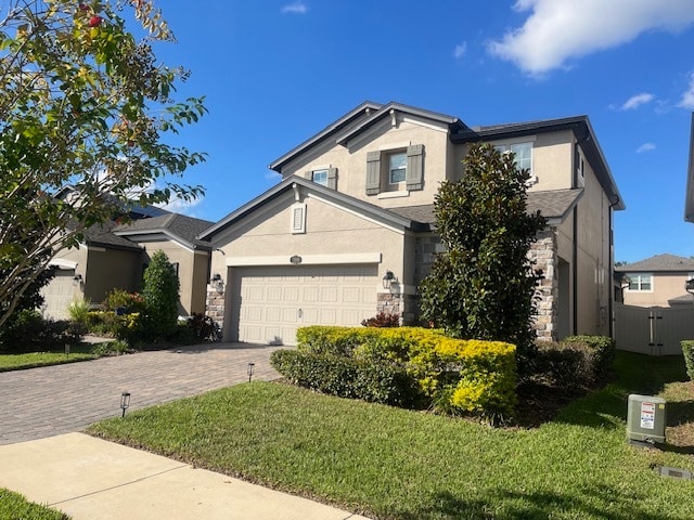 20068 Stone Pine Cir in Lutz, FL - Foto de edificio - Building Photo