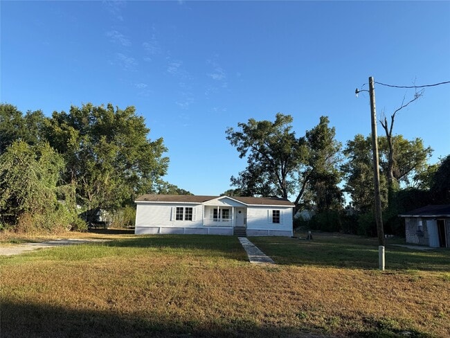 property at 8844 Congo Ln