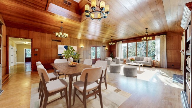 property at 9809 Sonoma Hwy