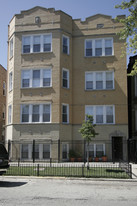 1430-32 N Maplewood Ave Apartments