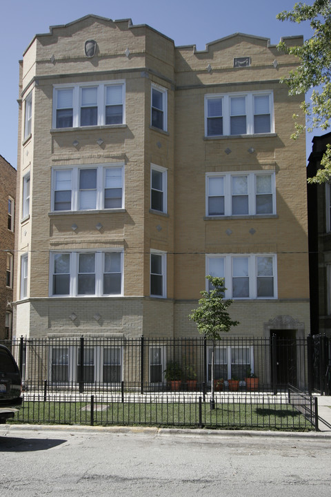 1430-32 N Maplewood Ave in Chicago, IL - Foto de edificio