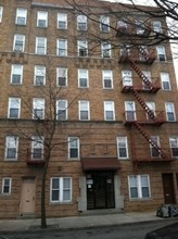 The Camelot in Bronx, NY - Building Photo - Building Photo