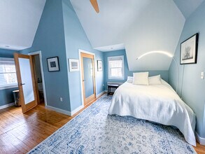 3 Howland St in Cambridge, MA - Foto de edificio - Building Photo