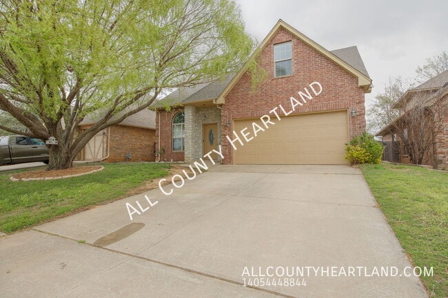 property at 4309 Spyglass Dr