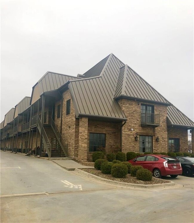 property at 3401 SW 2nd St