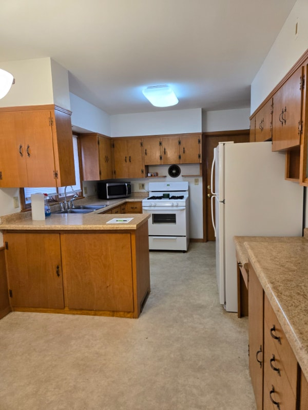 1225 N 11th St in Fort Dodge, IA - Building Photo - Building Photo