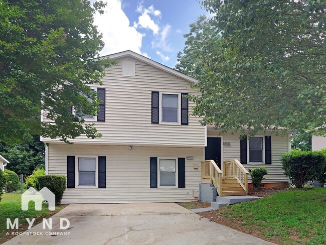 property at 2310 Ramblewood Cir