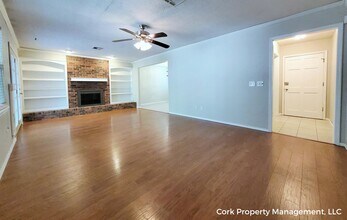 3905 Whispering Heights Dr in Edmond, OK - Building Photo - Building Photo
