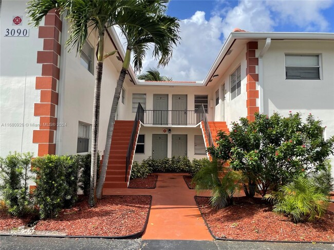 property at 3090 Coral Springs Dr