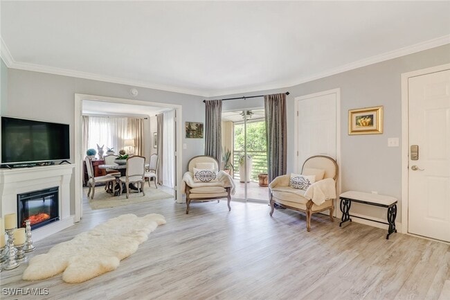 3180 Seasons Way in Estero, FL - Building Photo - Building Photo