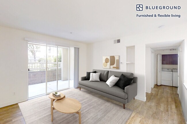 1257 Lakeside Dr in Sunnyvale, CA - Building Photo - Building Photo