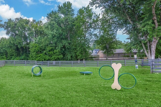 Eagles Crest at Wallace in Clarksville, TN - Foto de edificio - Building Photo