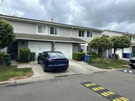 157 El Dorado Common in Fremont, CA - Building Photo