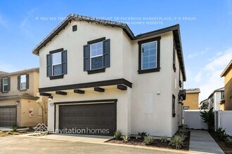 2454 Gunner Ridge Way in Rialto, CA - Foto de edificio - Building Photo
