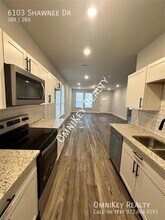 6103 Shawnee Dr in Mabank, TX - Building Photo - Building Photo