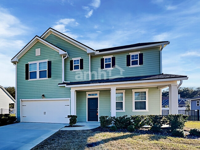 property at 105 Moultrie Crossing Ln