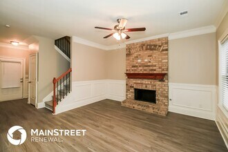 216 Chert Way in Atlanta, GA - Building Photo - Building Photo