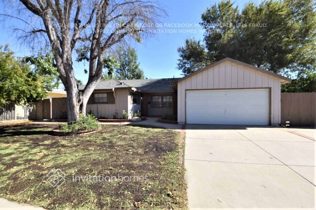 property at 11240 Gaviota Ave