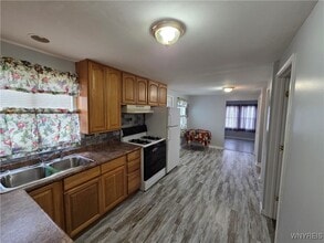 2482 George Urban Blvd in Depew, NY - Building Photo - Building Photo