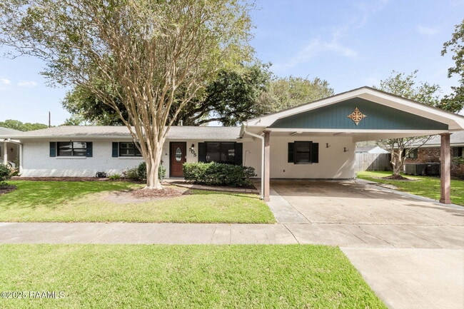 505 Dafney Dr