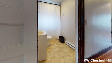 35 Allston St, Unit 3 in Boston, MA - Building Photo - Building Photo