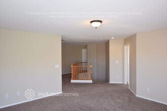 8209 Cline Mountain St in Las Vegas, NV - Building Photo - Building Photo