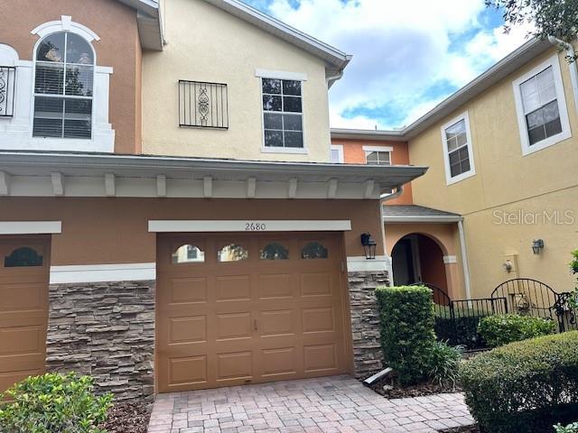 property at 2680 Sweet Magnolia Pl