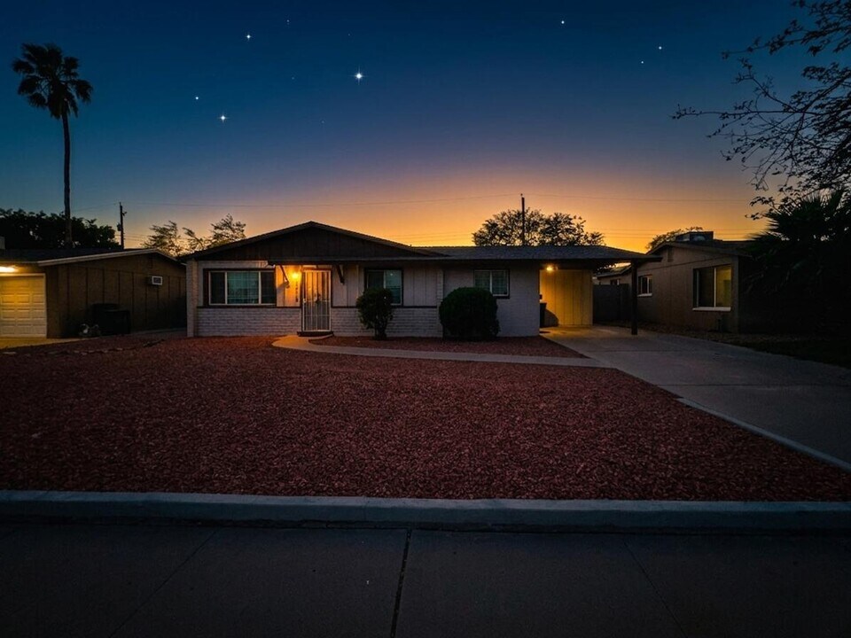 2018 N Normal Ave in Tempe, AZ - Building Photo
