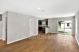 1619 Windle St in Jacksonville, FL - Foto de edificio - Building Photo