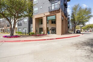 Dorian and Encore in Plano, TX - Building Photo