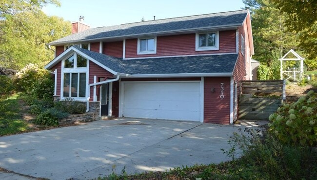 property at 7310 Friendship Ln