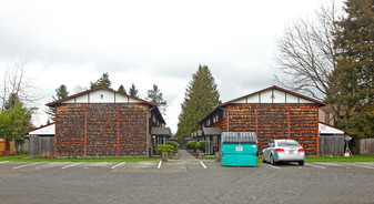 Station Place Townhomes