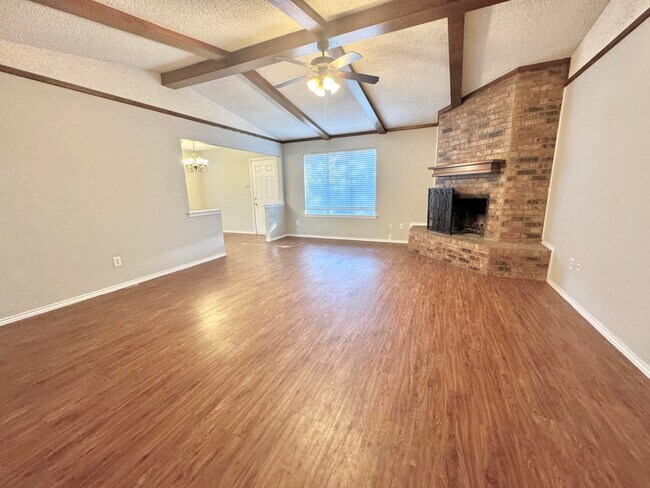 3401 85th St in Lubbock, TX - Building Photo - Building Photo