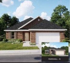 3914 Sugardale St in Baytown, TX - Building Photo