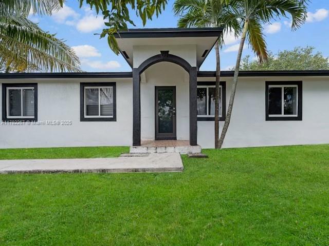 property at 26650 SW 138th Ct