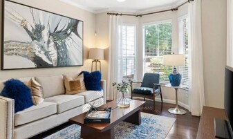 7575 Gosling Rd, Unit UNIT # 1026 in Spring, TX - Building Photo