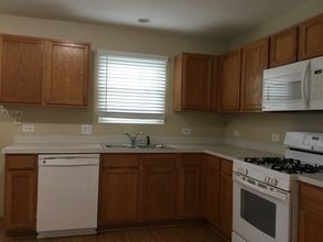 481 Pheasant Chase Dr in Bolingbrook, IL - Foto de edificio - Building Photo